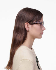 The Chain Sunglasses - Gold | Marc Jacobs sale