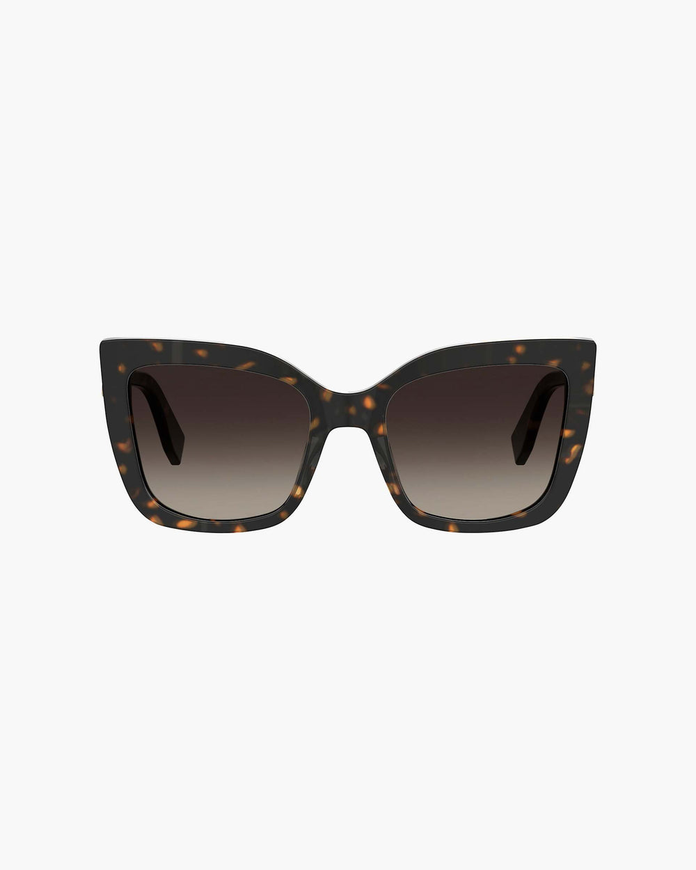 The J Marc Square Sunglasses - Havana | Marc Jacobs discount