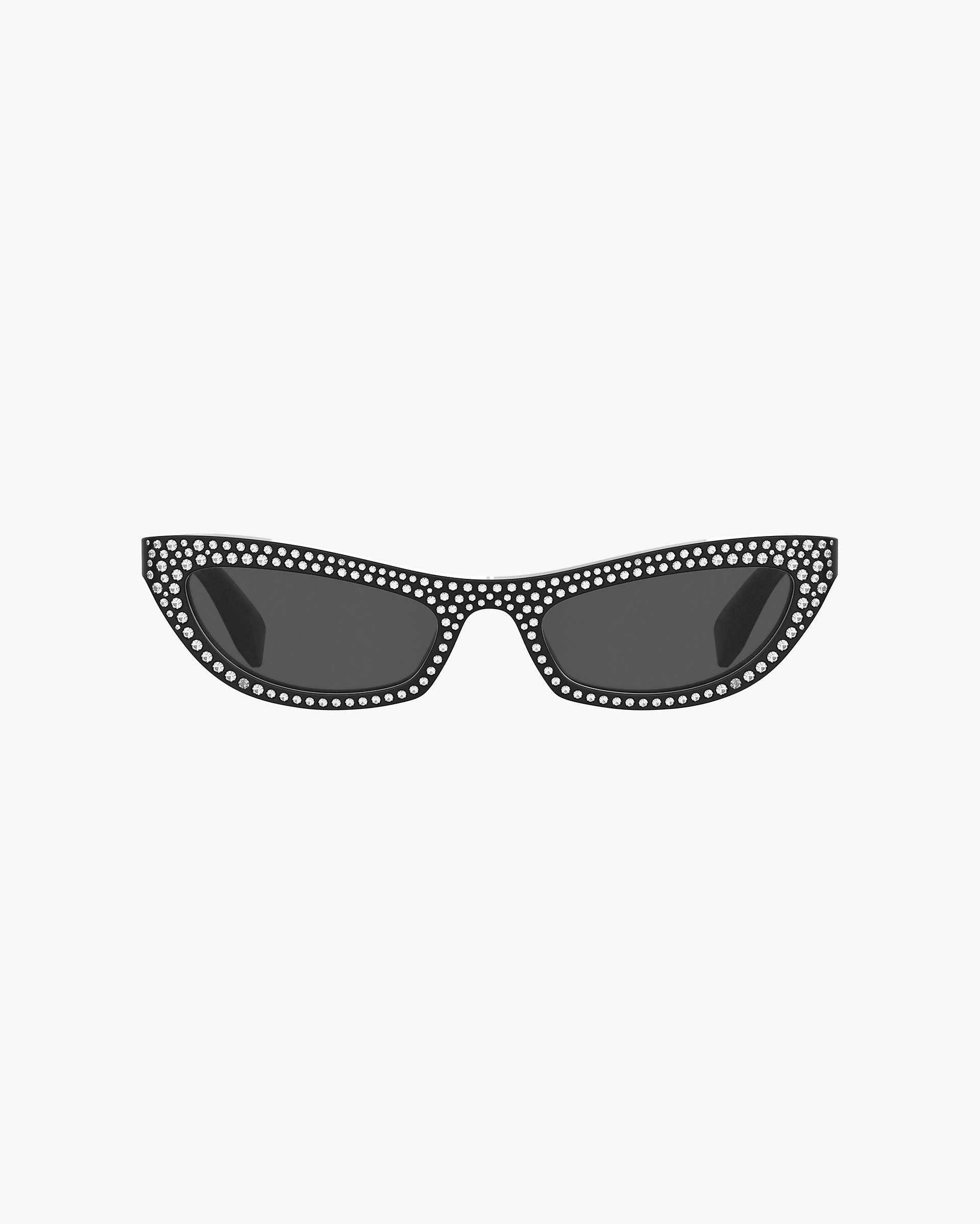 The Cat Eye Sunglasses - Black | Marc Jacobs for sale