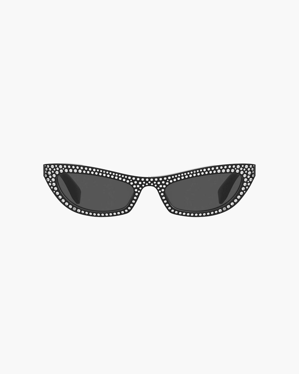 The Cat Eye Sunglasses - Black | Marc Jacobs for sale