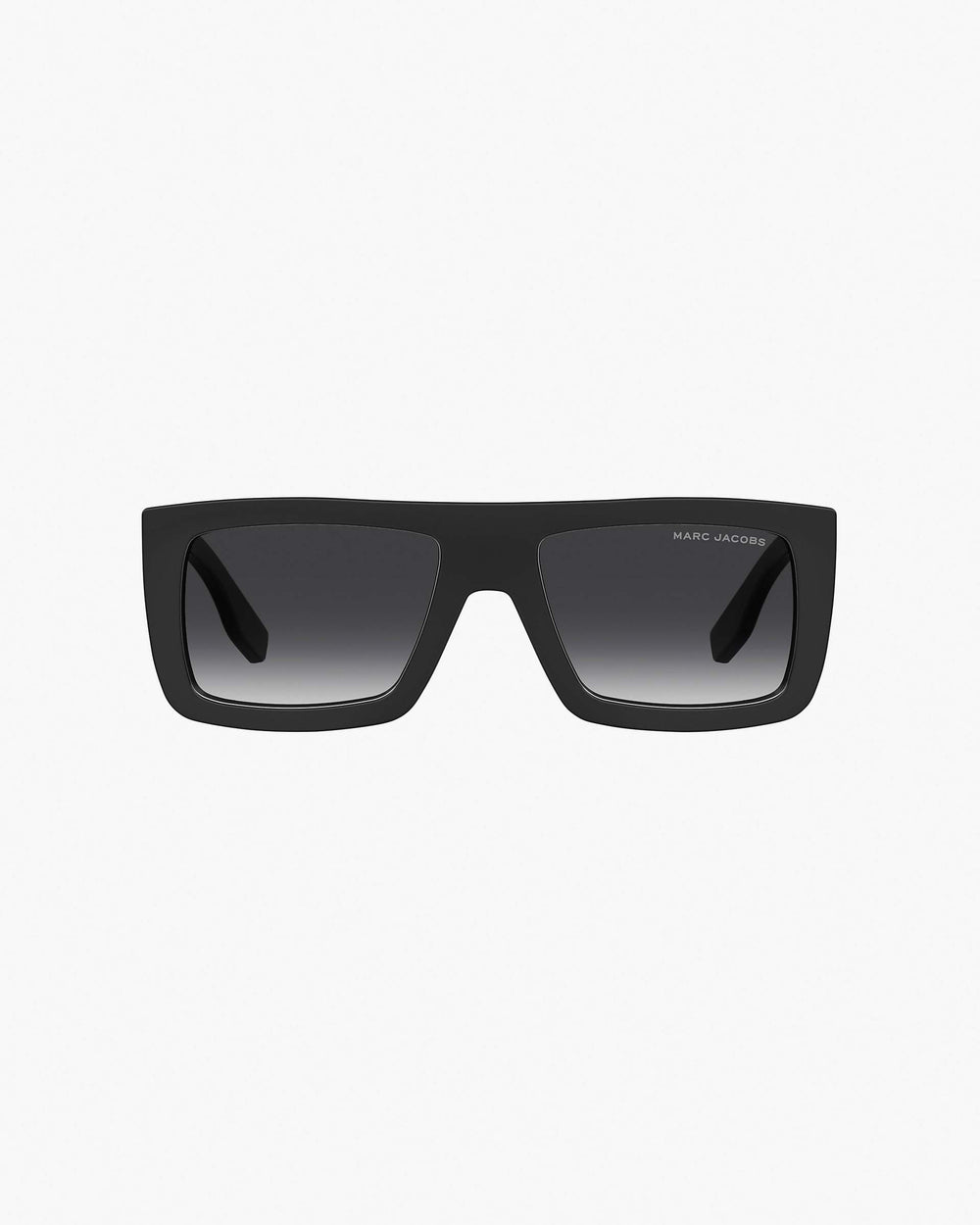 The Square Sunglasses - Black | Marc Jacobs US