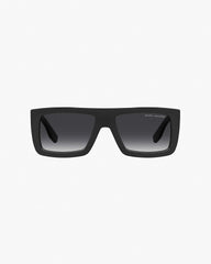 The Square Sunglasses - Black | Marc Jacobs US