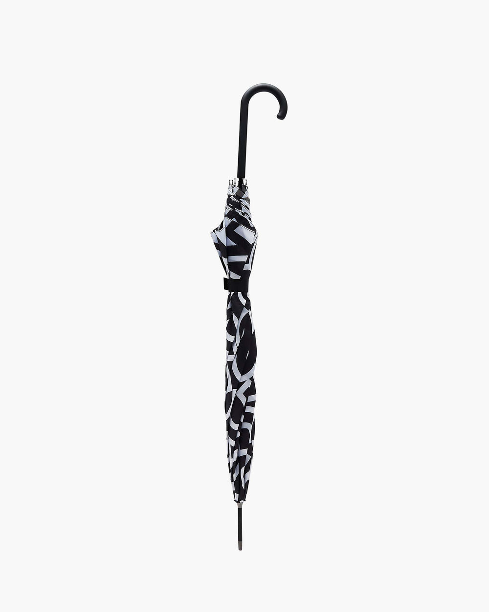 The Monogram Umbrella - Black Multi | Marc Jacobs on sale