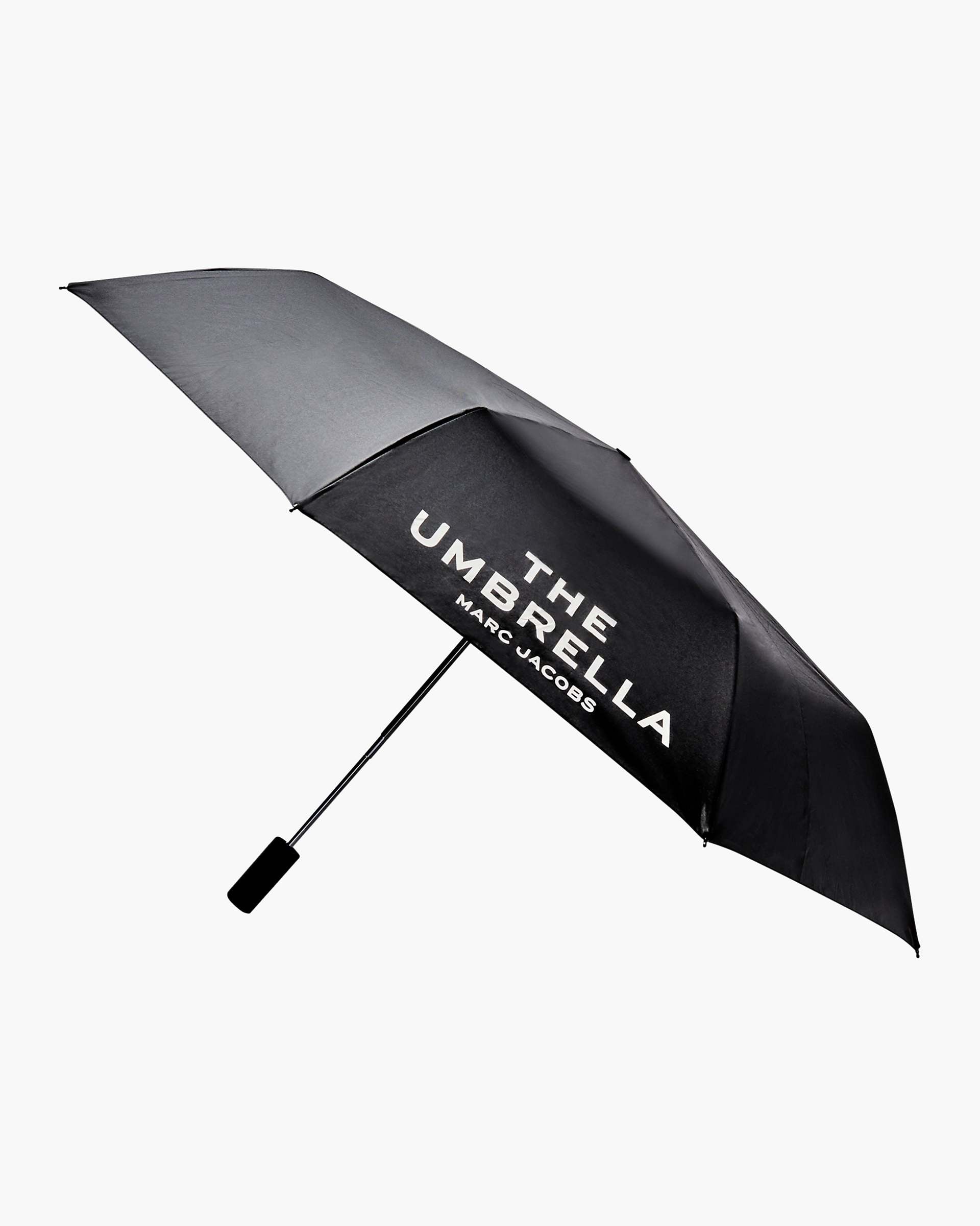 The Umbrella - Black | Marc Jacobs US