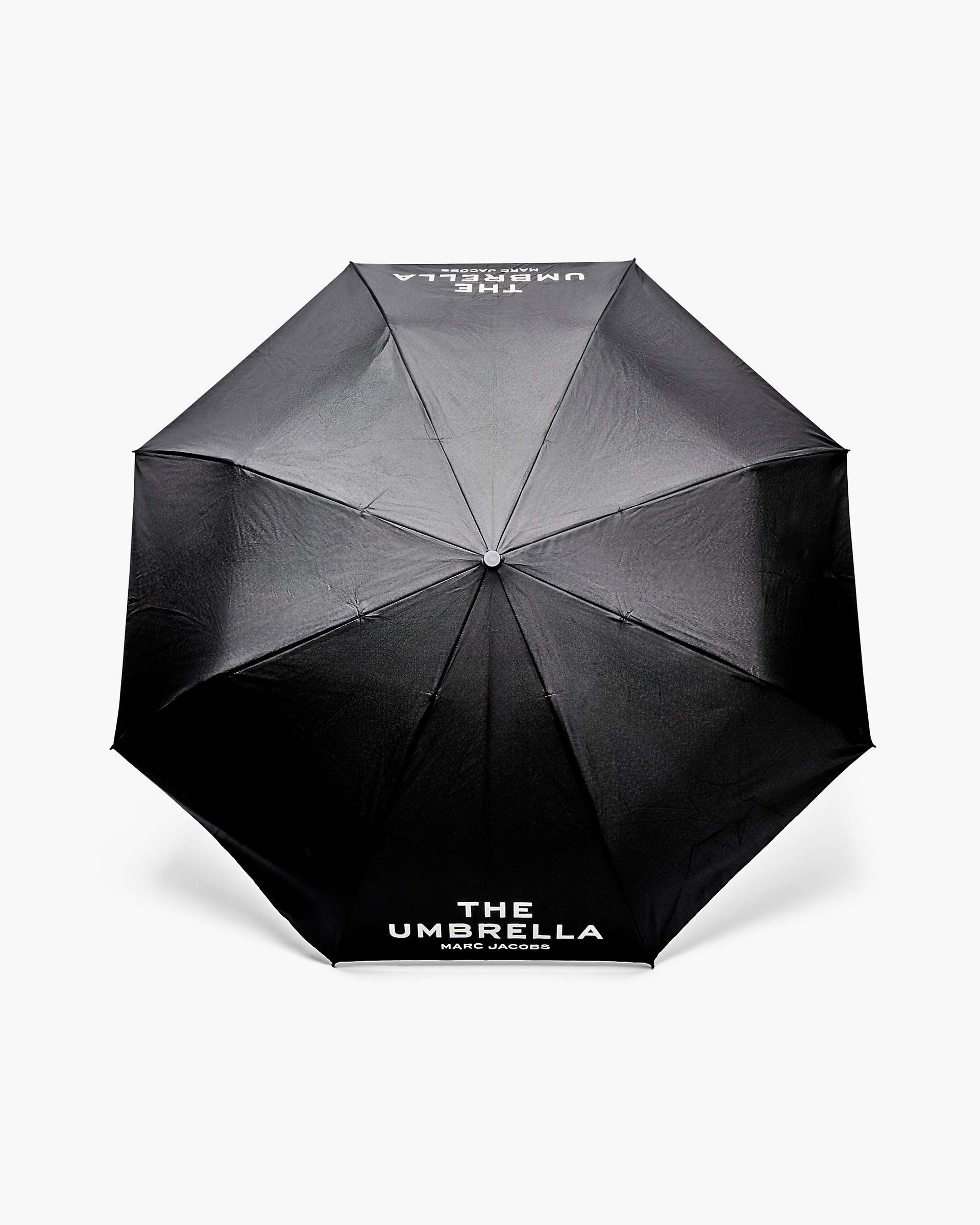 The Umbrella - Black | Marc Jacobs US