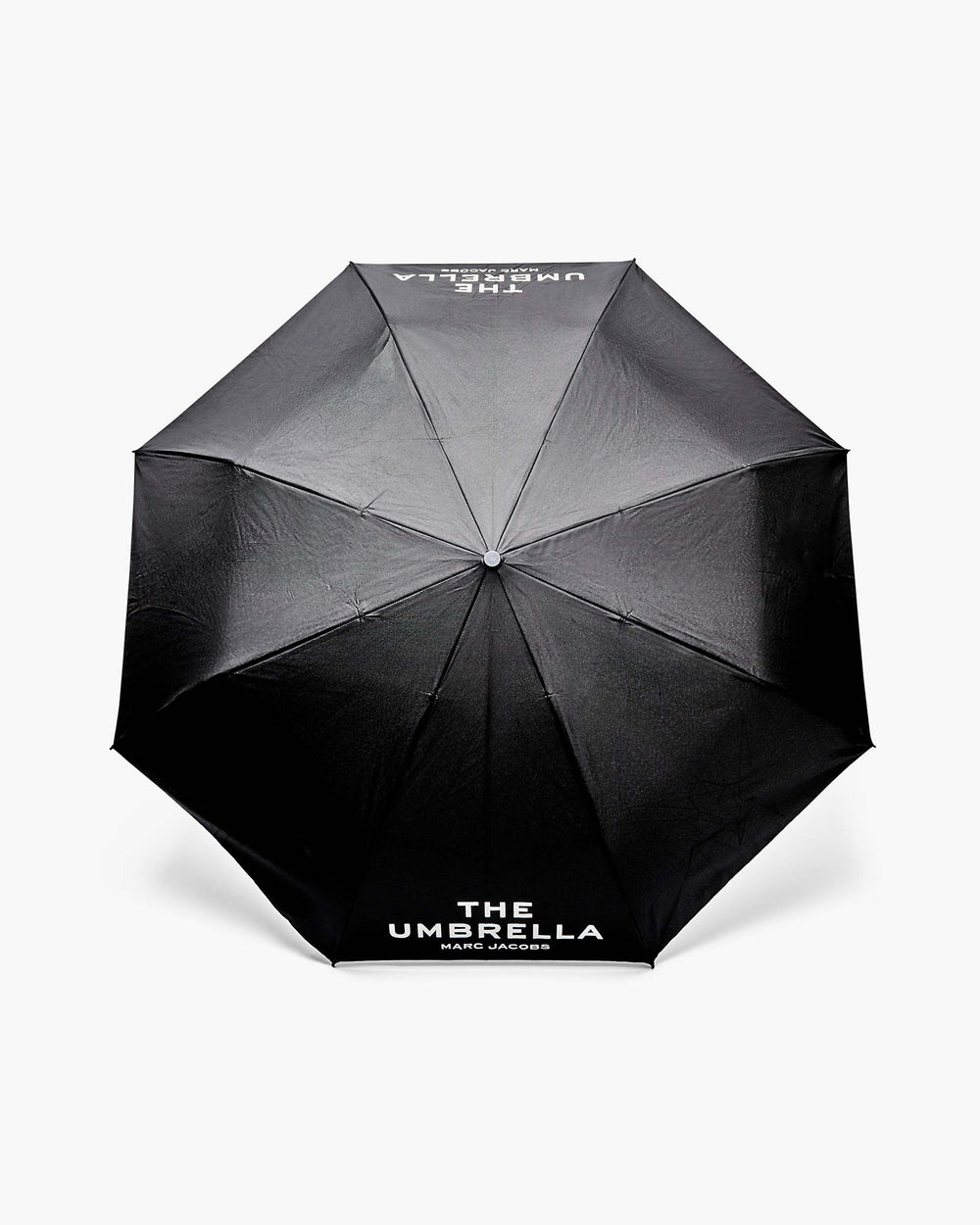 The Umbrella - Black | Marc Jacobs US