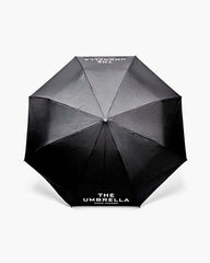 The Umbrella - Black | Marc Jacobs US