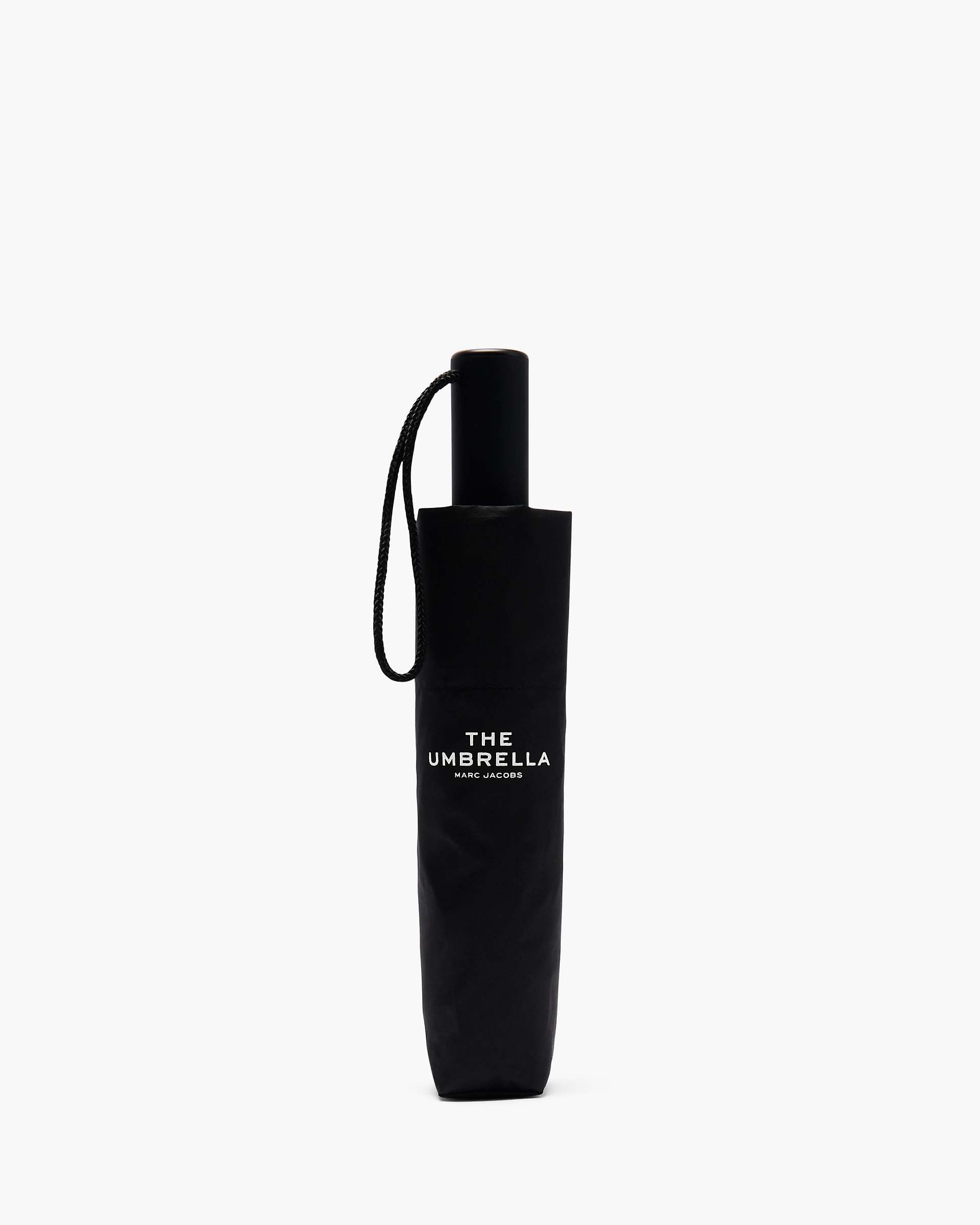 The Umbrella - Black | Marc Jacobs US
