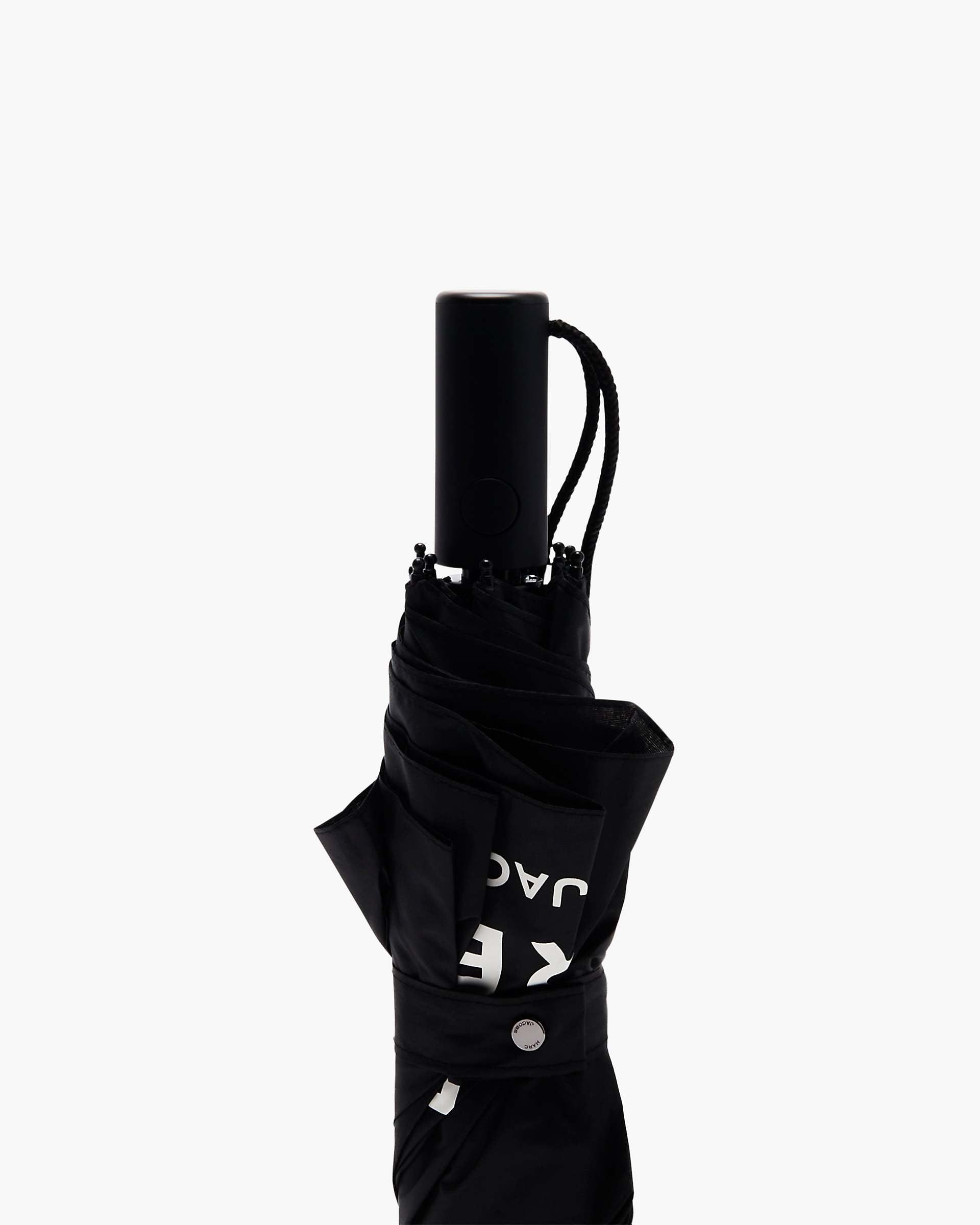 The Umbrella - Black | Marc Jacobs US