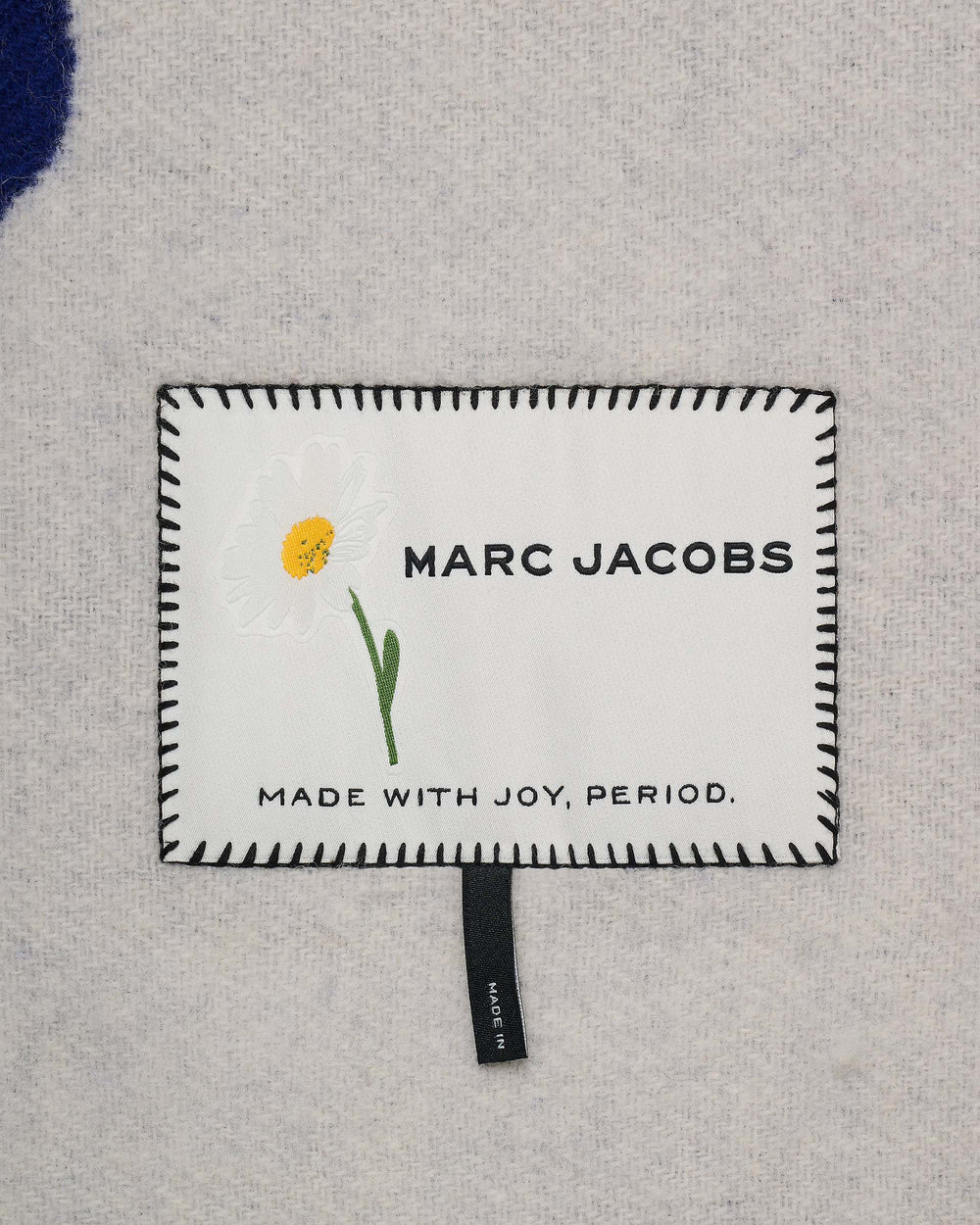 Marc Is Joy Scarf - Pansy | Marc Jacobs online