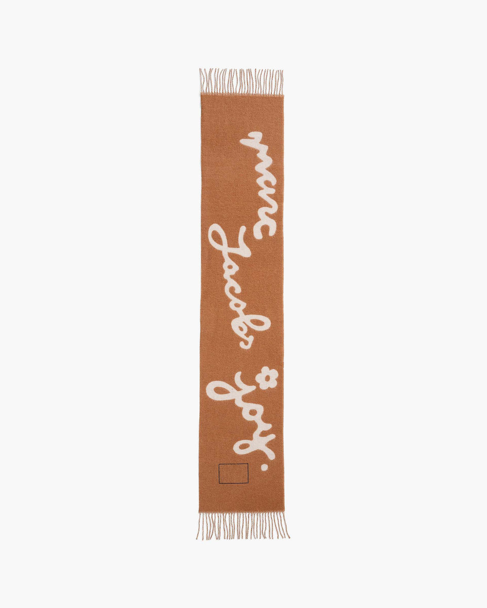 Marc Is Joy Scarf - Copper | Marc Jacobs discount