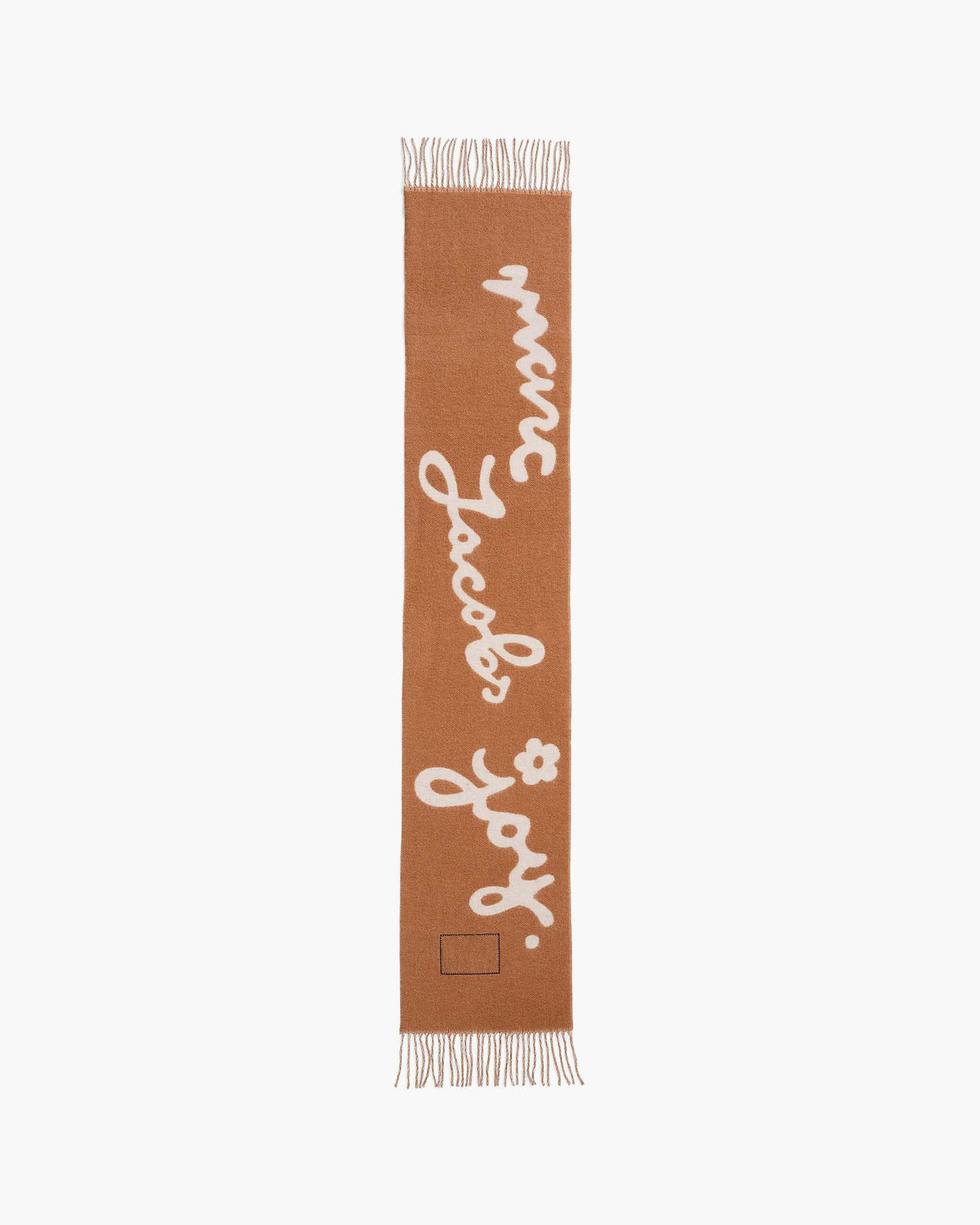 Marc Is Joy Scarf - Copper | Marc Jacobs discount