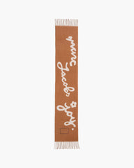 Marc Is Joy Scarf - Copper | Marc Jacobs discount