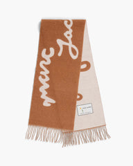 Marc Is Joy Scarf - Copper | Marc Jacobs discount