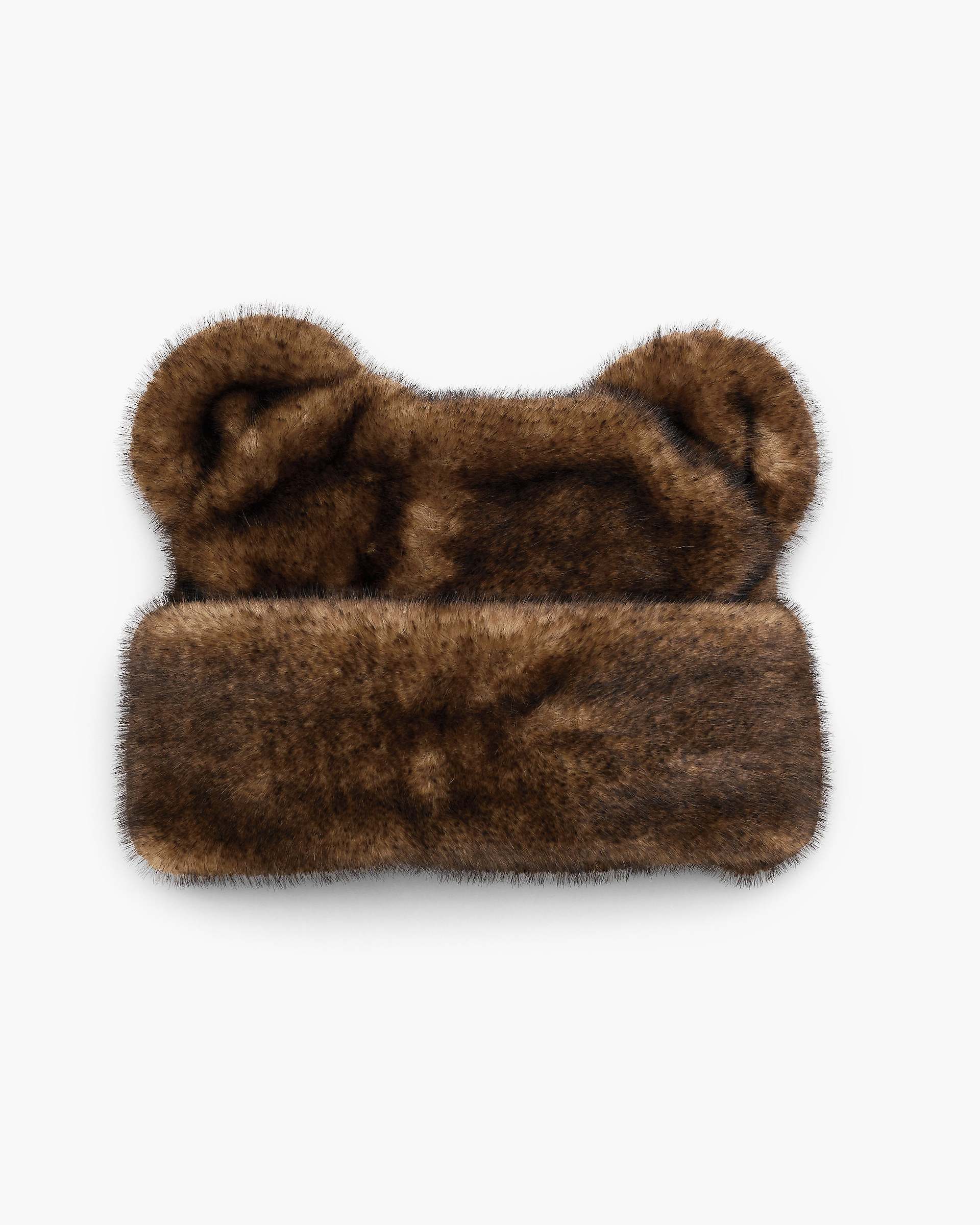 Teddy Hat - Ebony | Marc Jacobs online