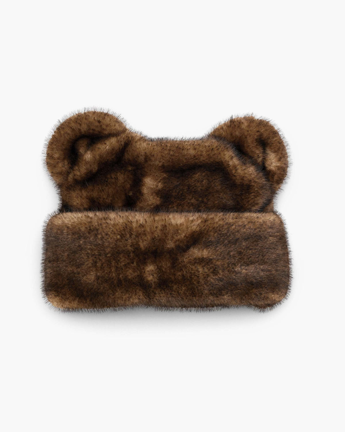 Teddy Hat - Ebony | Marc Jacobs online