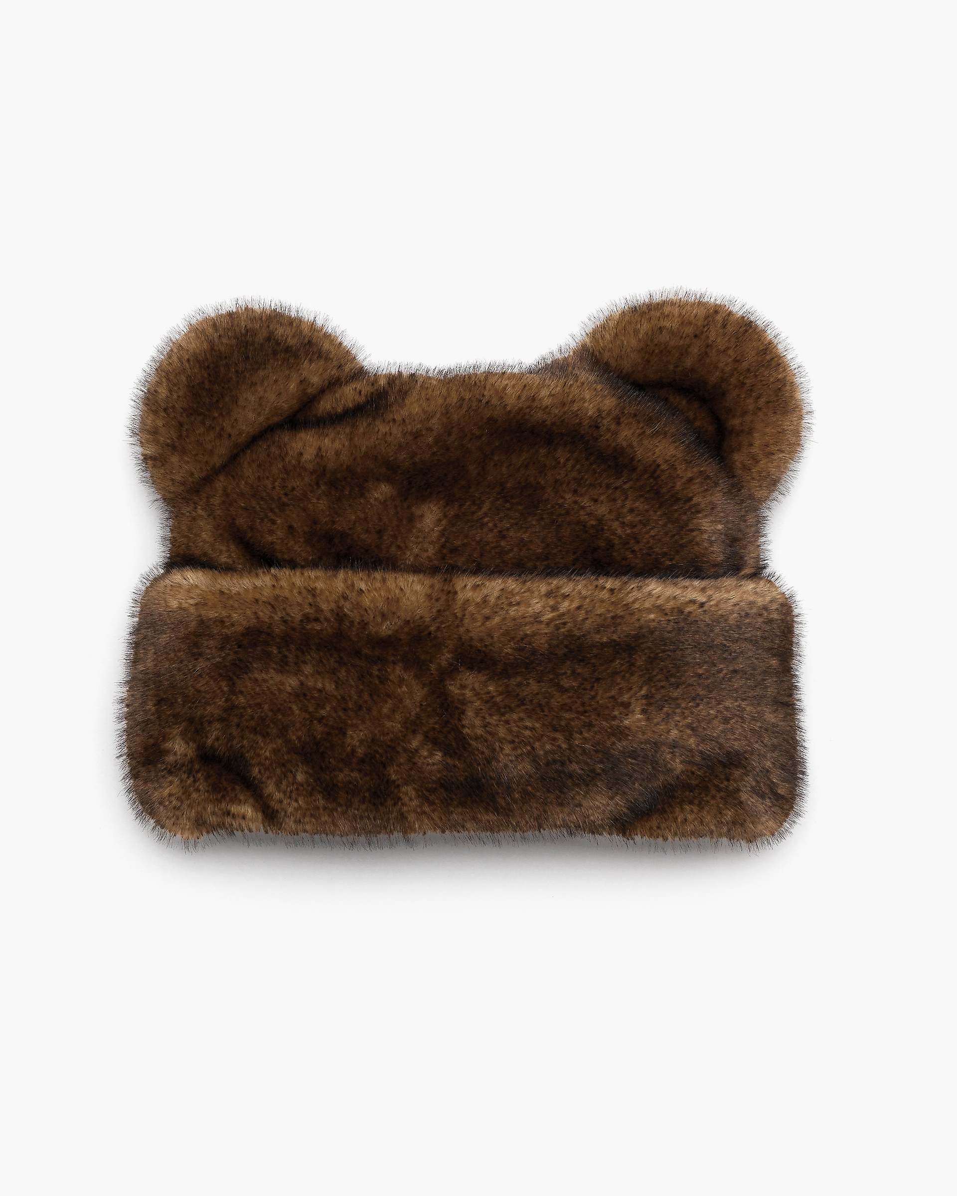 Teddy Hat - Ebony | Marc Jacobs online