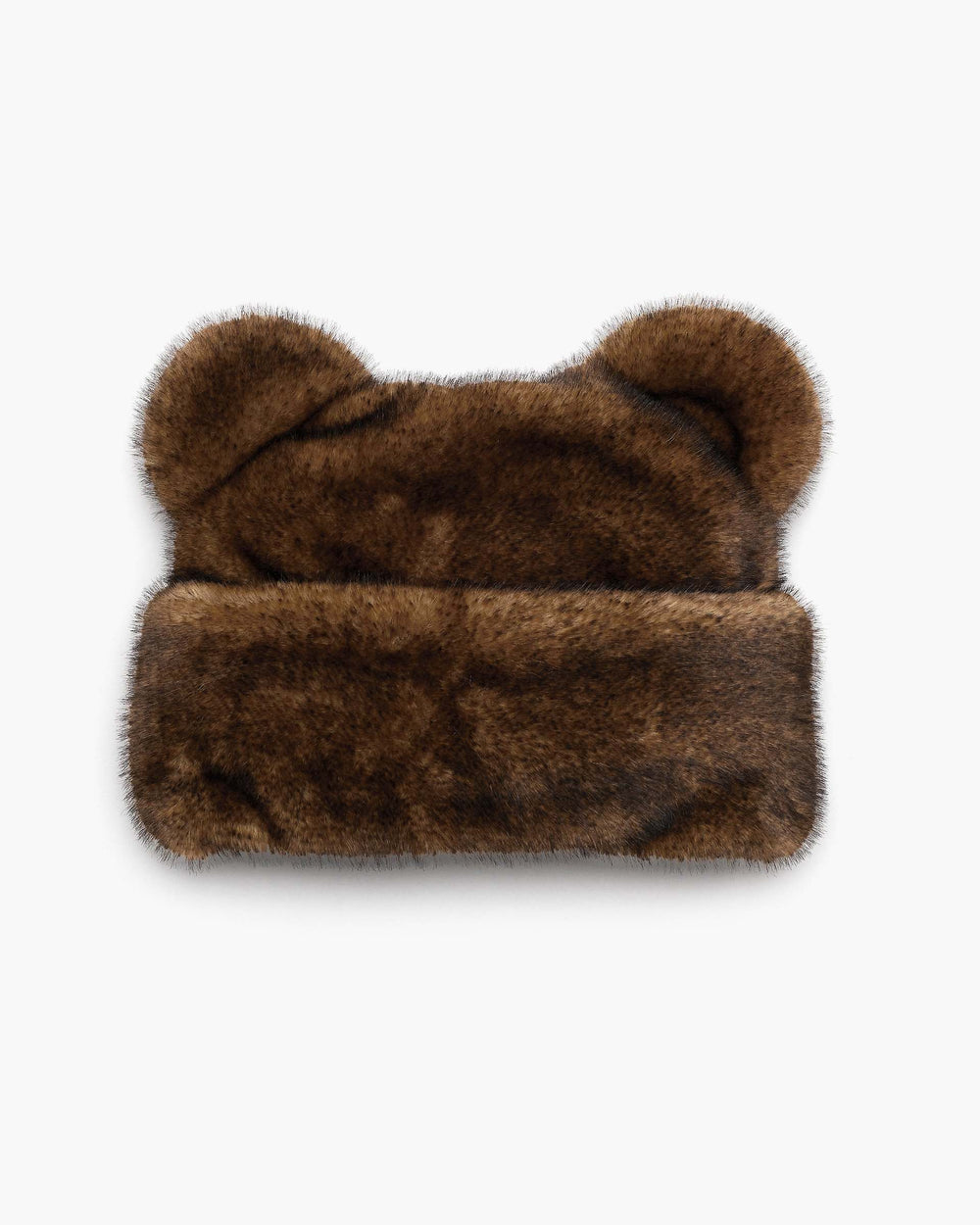 Teddy Hat - Ebony | Marc Jacobs online