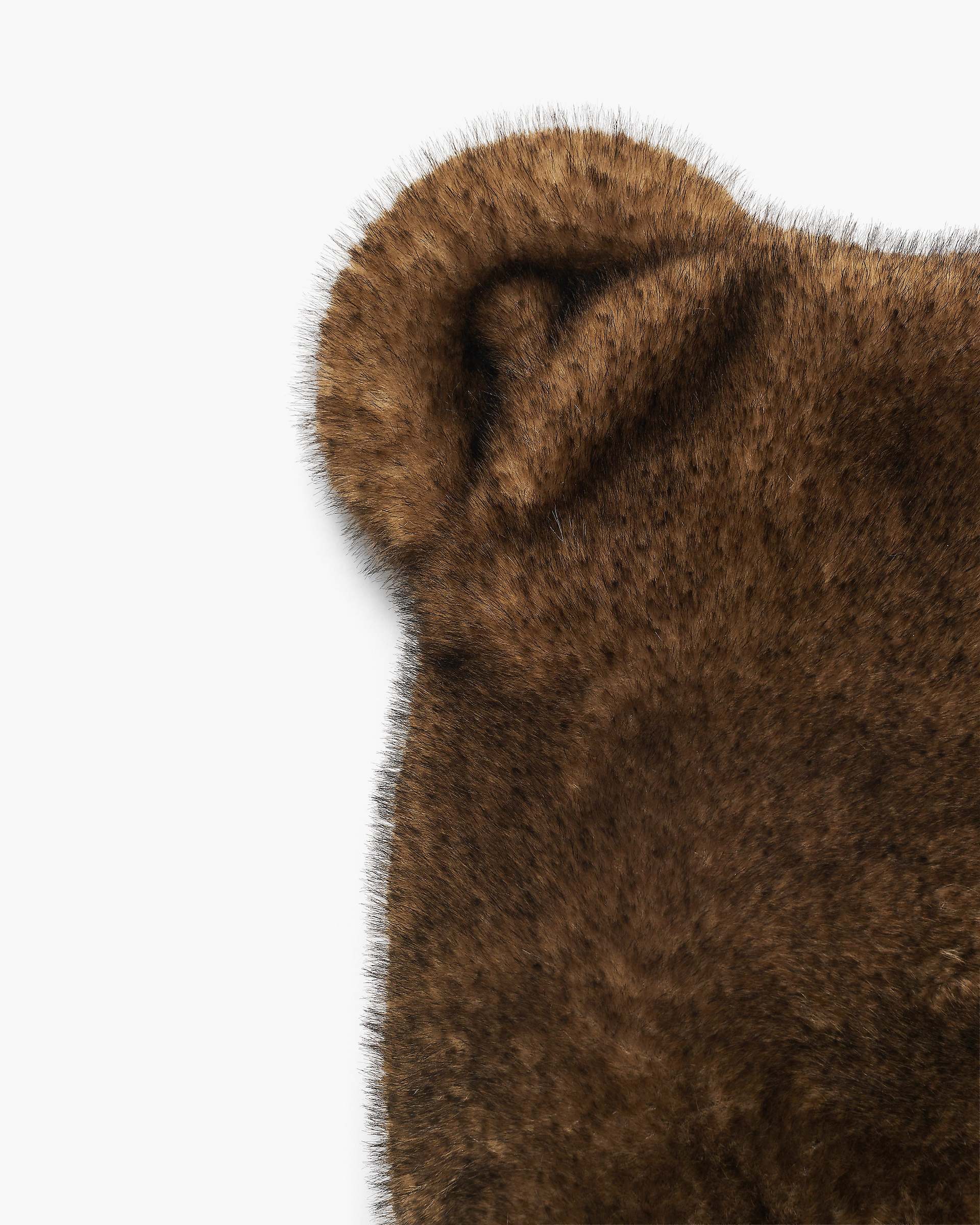 Teddy Hat - Ebony | Marc Jacobs online