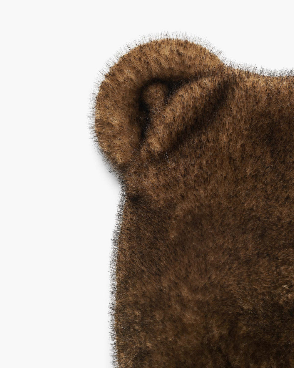 Teddy Hat - Ebony | Marc Jacobs online