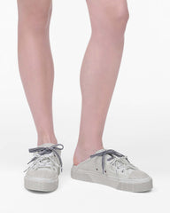 The Sneaker Mule - White | Marc Jacobs discount