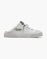 The Sneaker Mule - White | Marc Jacobs discount