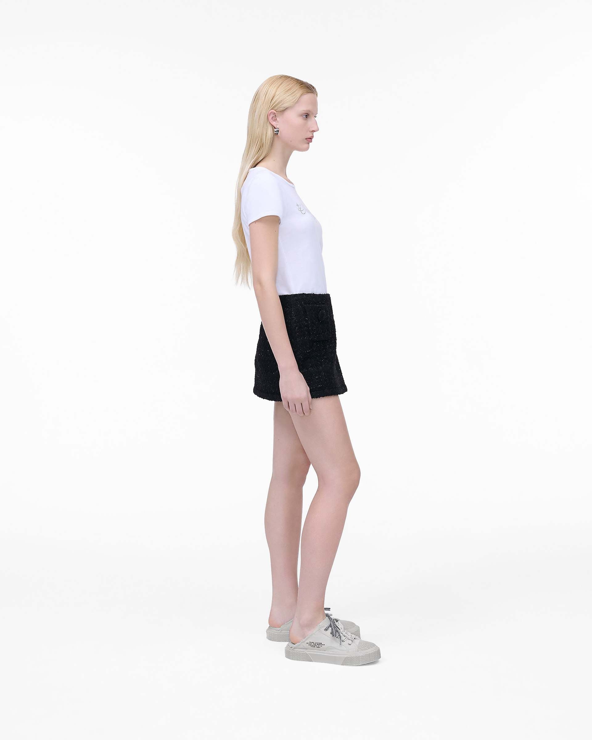 The Sneaker Mule - White | Marc Jacobs discount