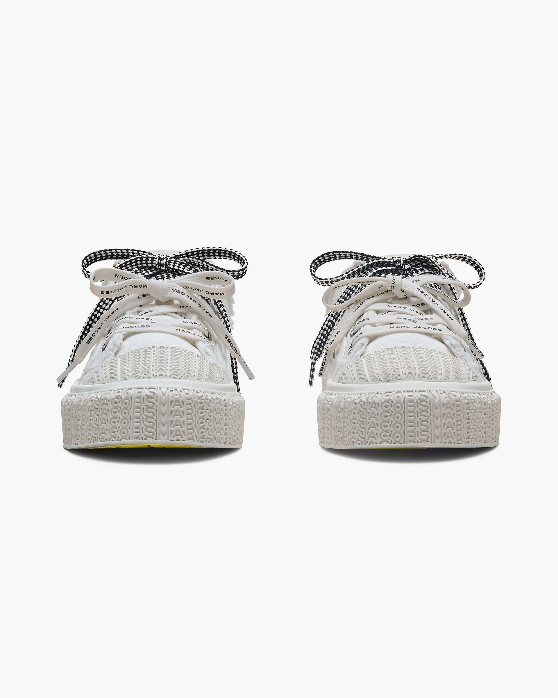 The Sneaker Mule - White | Marc Jacobs discount