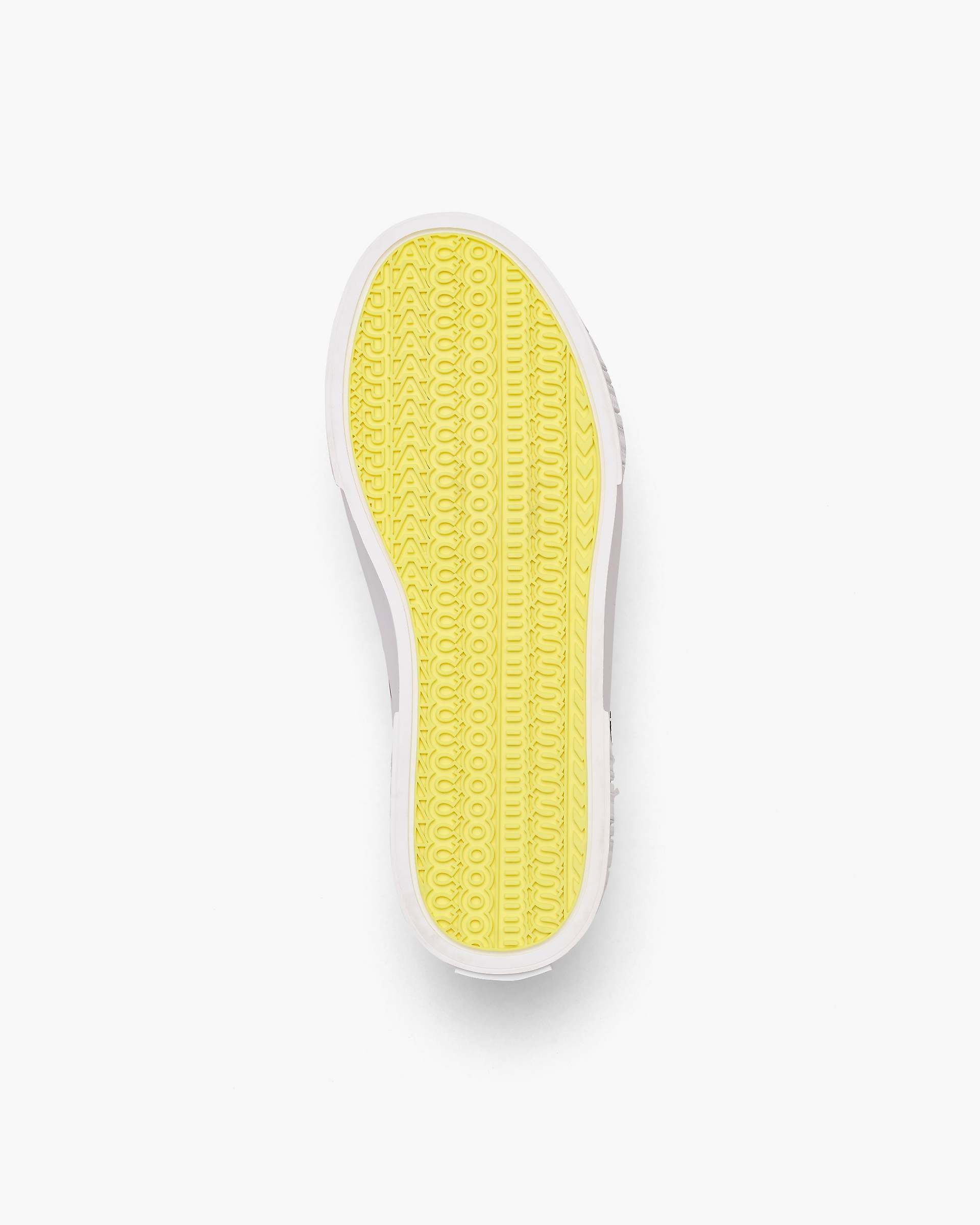 The Sneaker Mule - White | Marc Jacobs discount