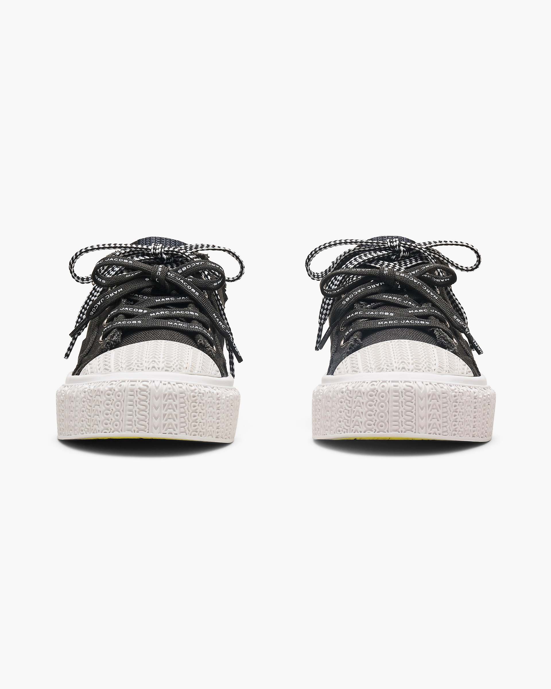 The Sneaker Mule - Black | Marc Jacobs online