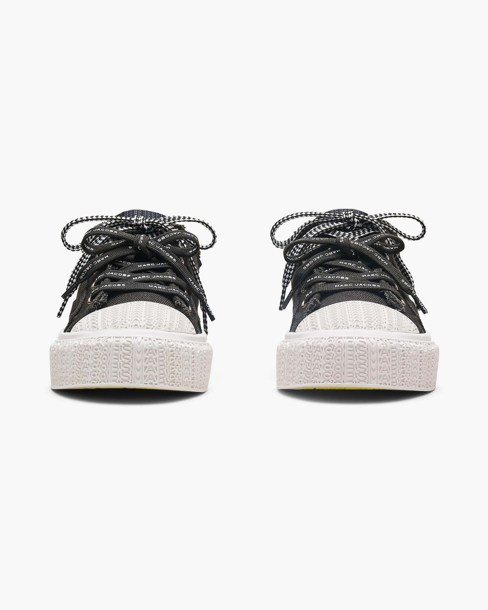The Sneaker Mule - Black | Marc Jacobs online