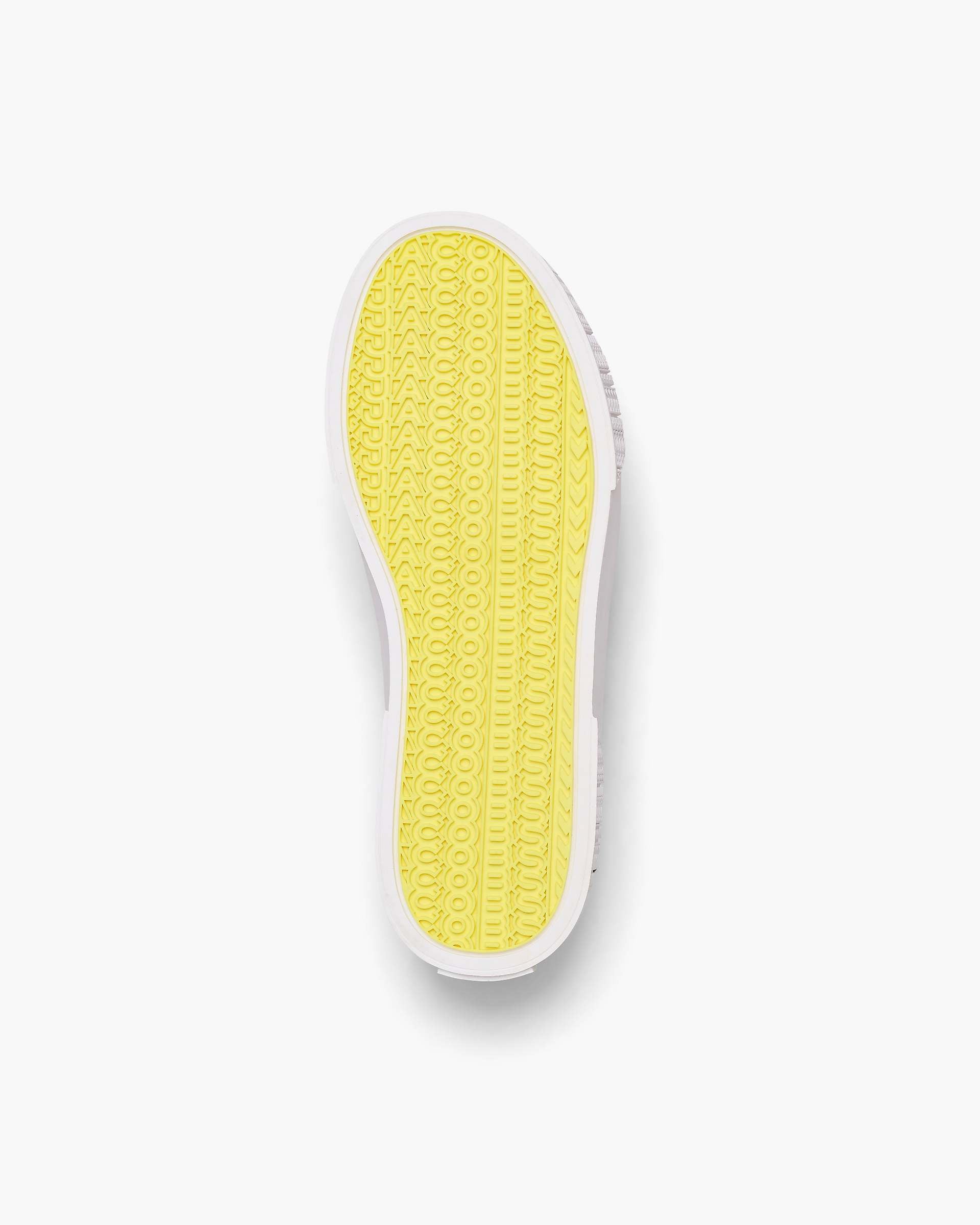 The Sneaker Mule - Black | Marc Jacobs online