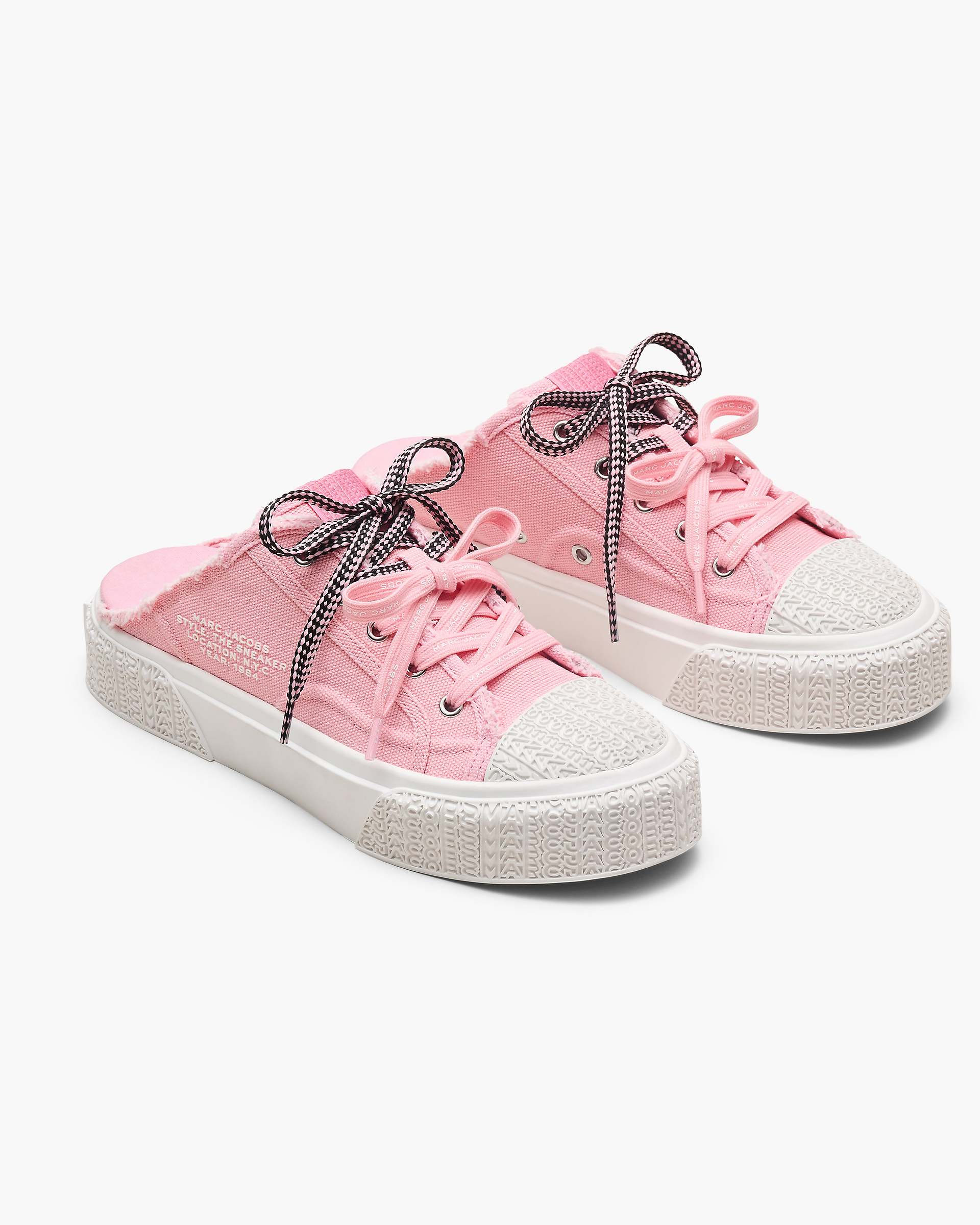 The Sneaker Mule - Ribbon Pink | Marc Jacobs for sale