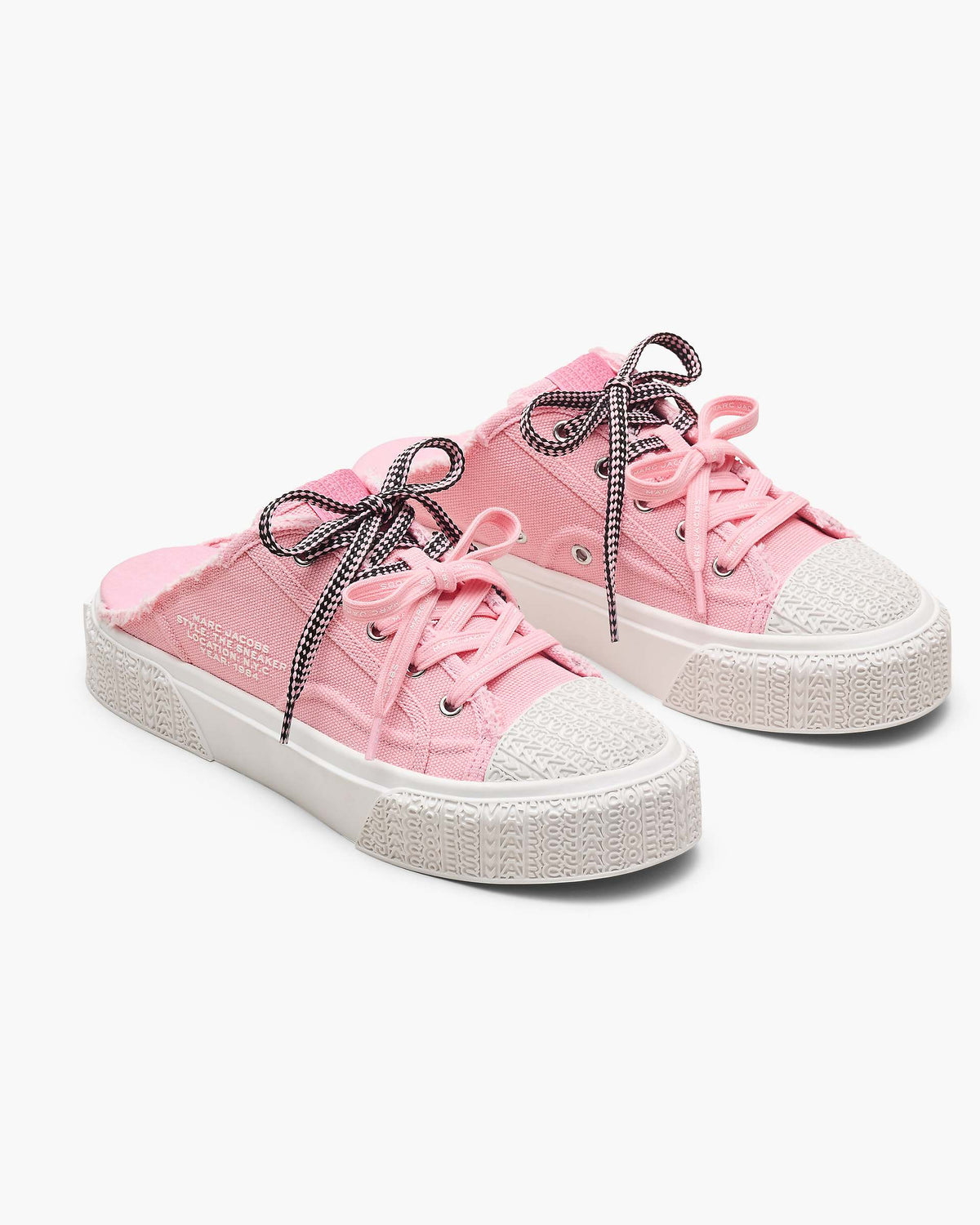 The Sneaker Mule - Ribbon Pink | Marc Jacobs for sale