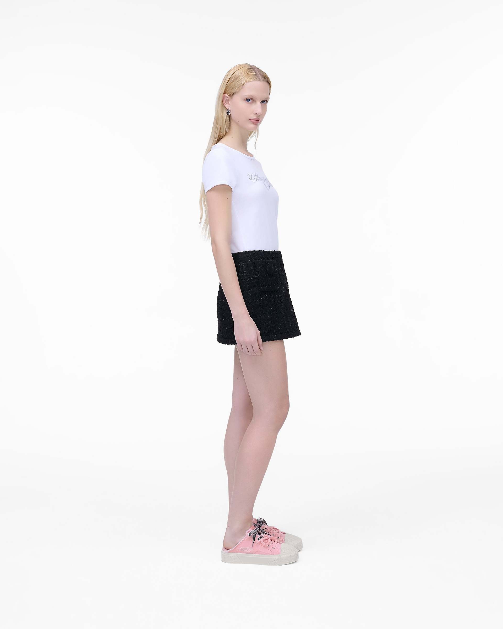 The Sneaker Mule - Ribbon Pink | Marc Jacobs for sale