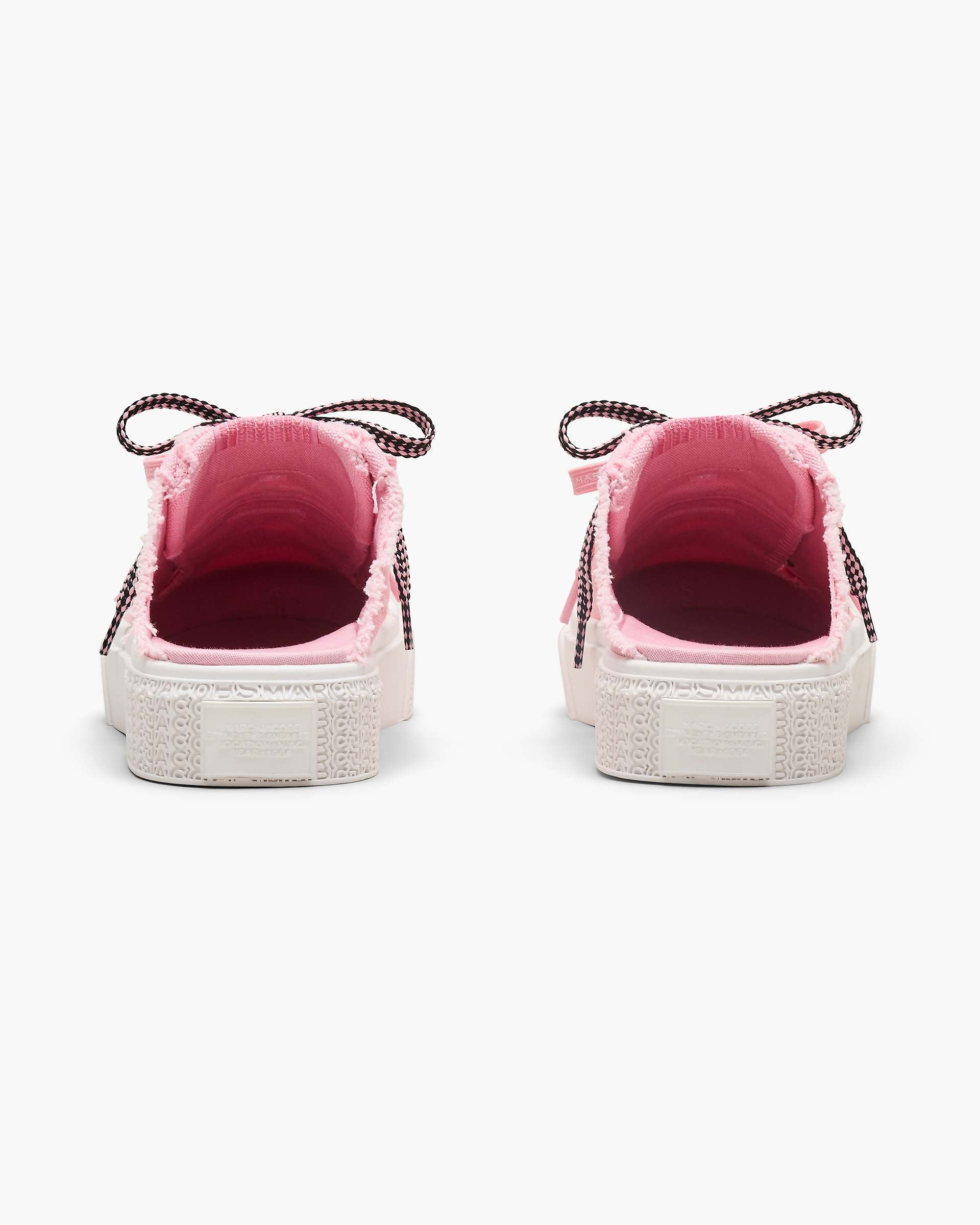 The Sneaker Mule - Ribbon Pink | Marc Jacobs for sale