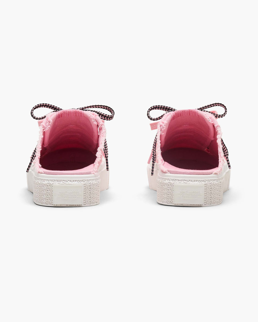 The Sneaker Mule - Ribbon Pink | Marc Jacobs for sale