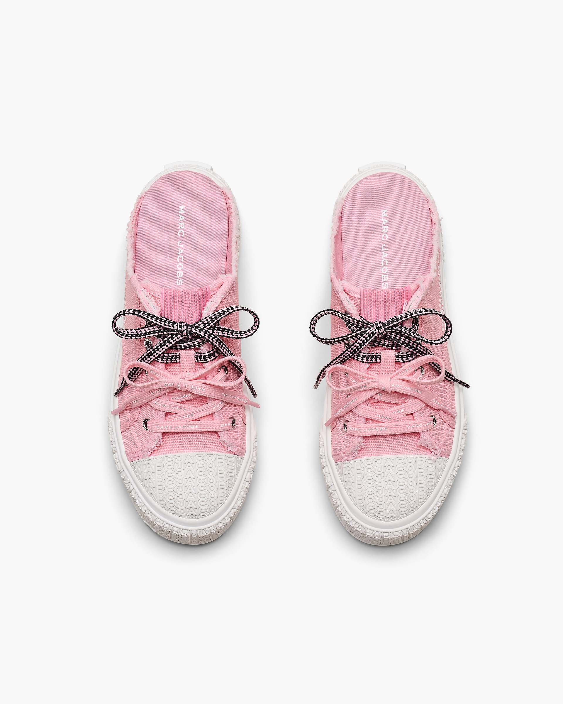 The Sneaker Mule - Ribbon Pink | Marc Jacobs for sale
