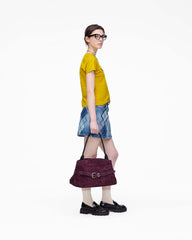 Joy. Slim Tee - Joy Yellow | Marc Jacobs online