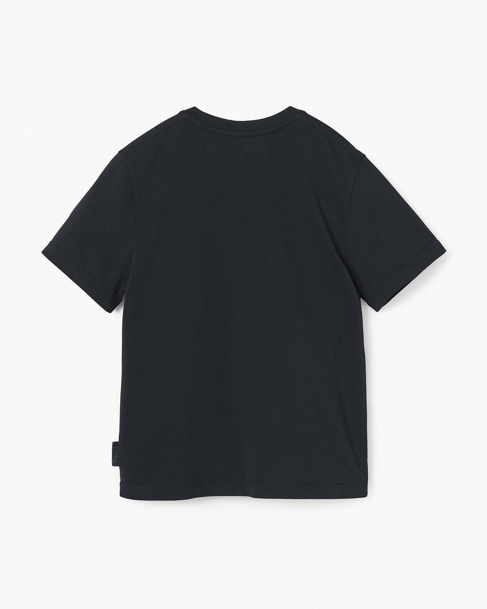 The Logo Baby Tee - Black | Marc Jacobs discount