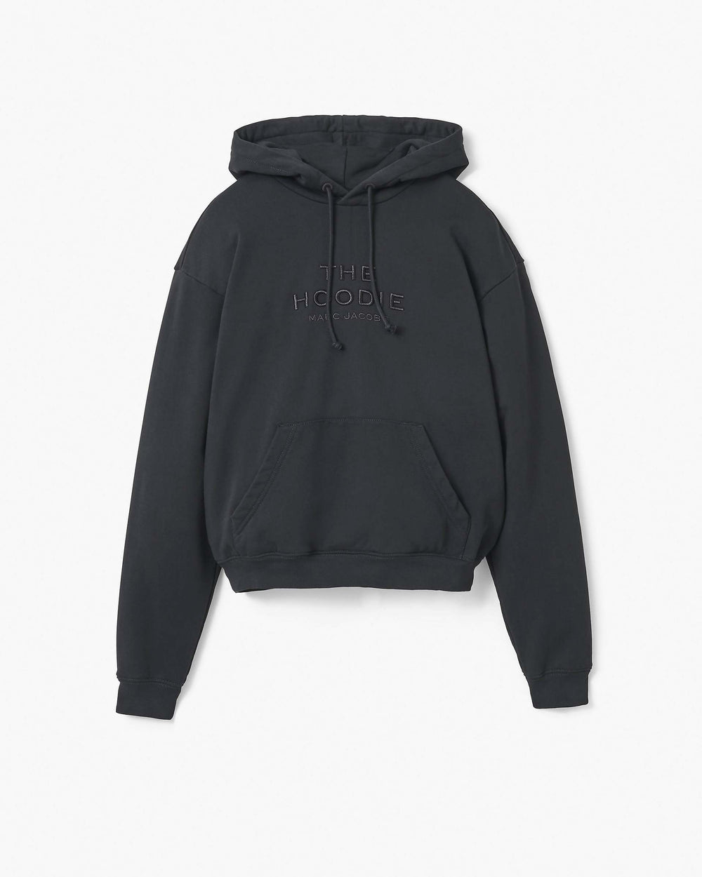 The Hoodie - Black | Marc Jacobs sale