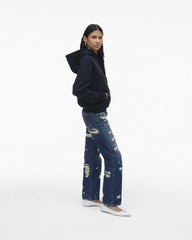 The Hoodie - Black | Marc Jacobs sale