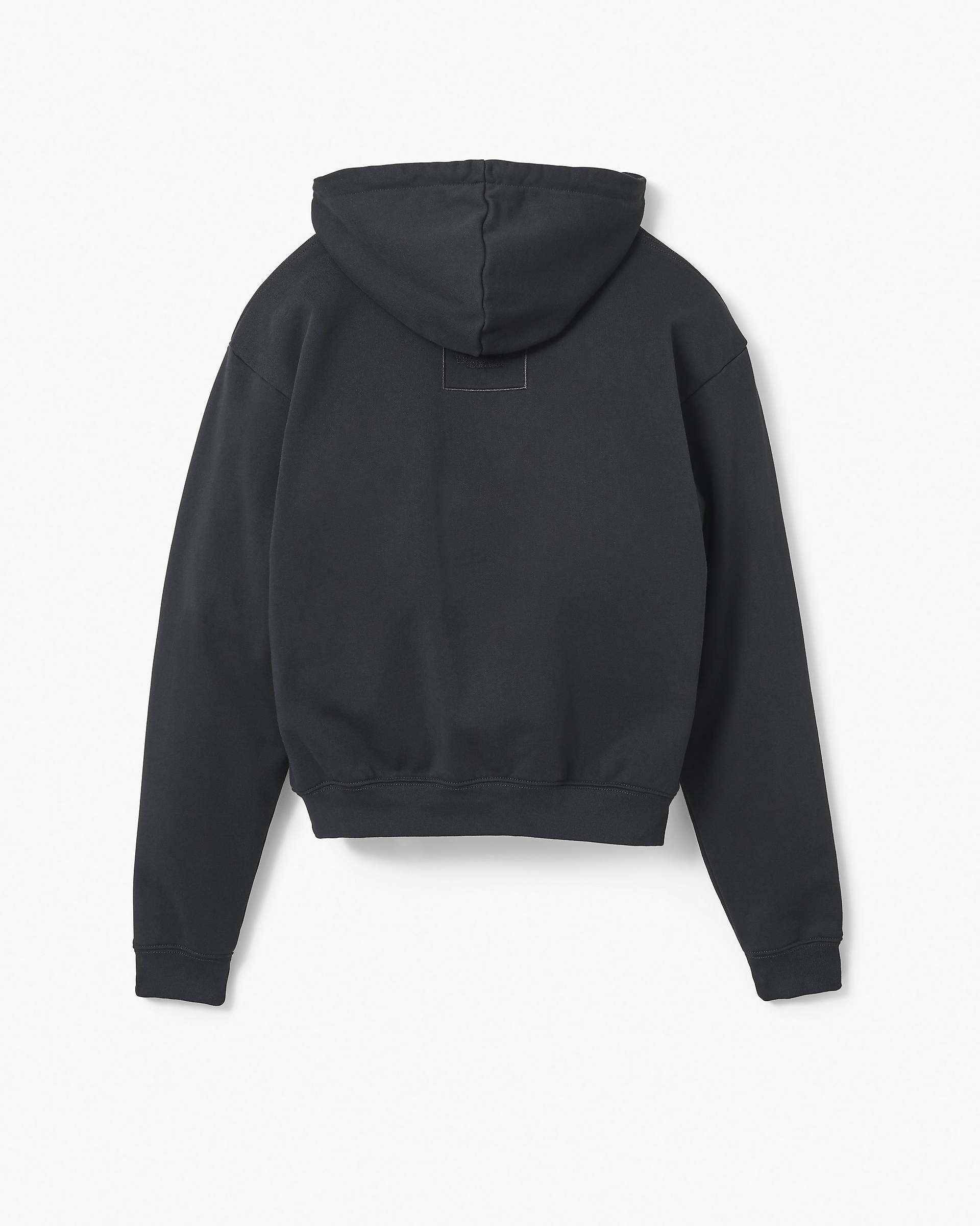 The Hoodie - Black | Marc Jacobs sale
