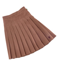 Pleated Skirt - Brown | Marc Jacobs for sale