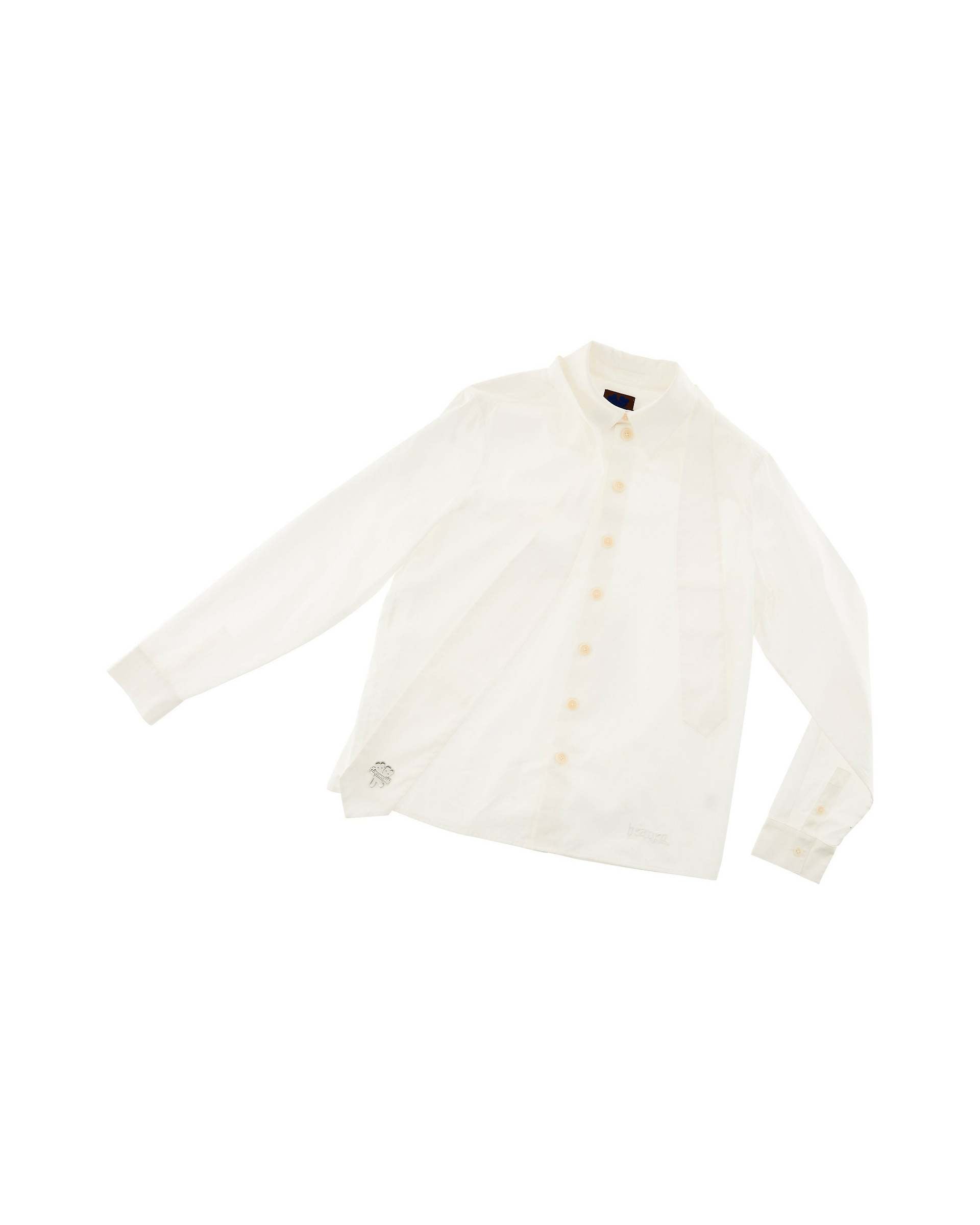 HEAVEN TIE SHIRT - White | Marc Jacobs on sale