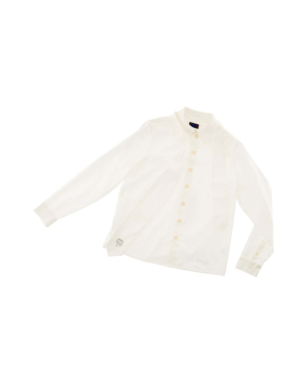 HEAVEN TIE SHIRT - White | Marc Jacobs on sale