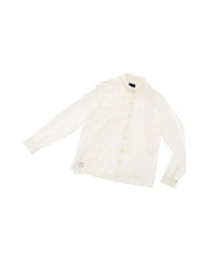 HEAVEN TIE SHIRT - White | Marc Jacobs on sale