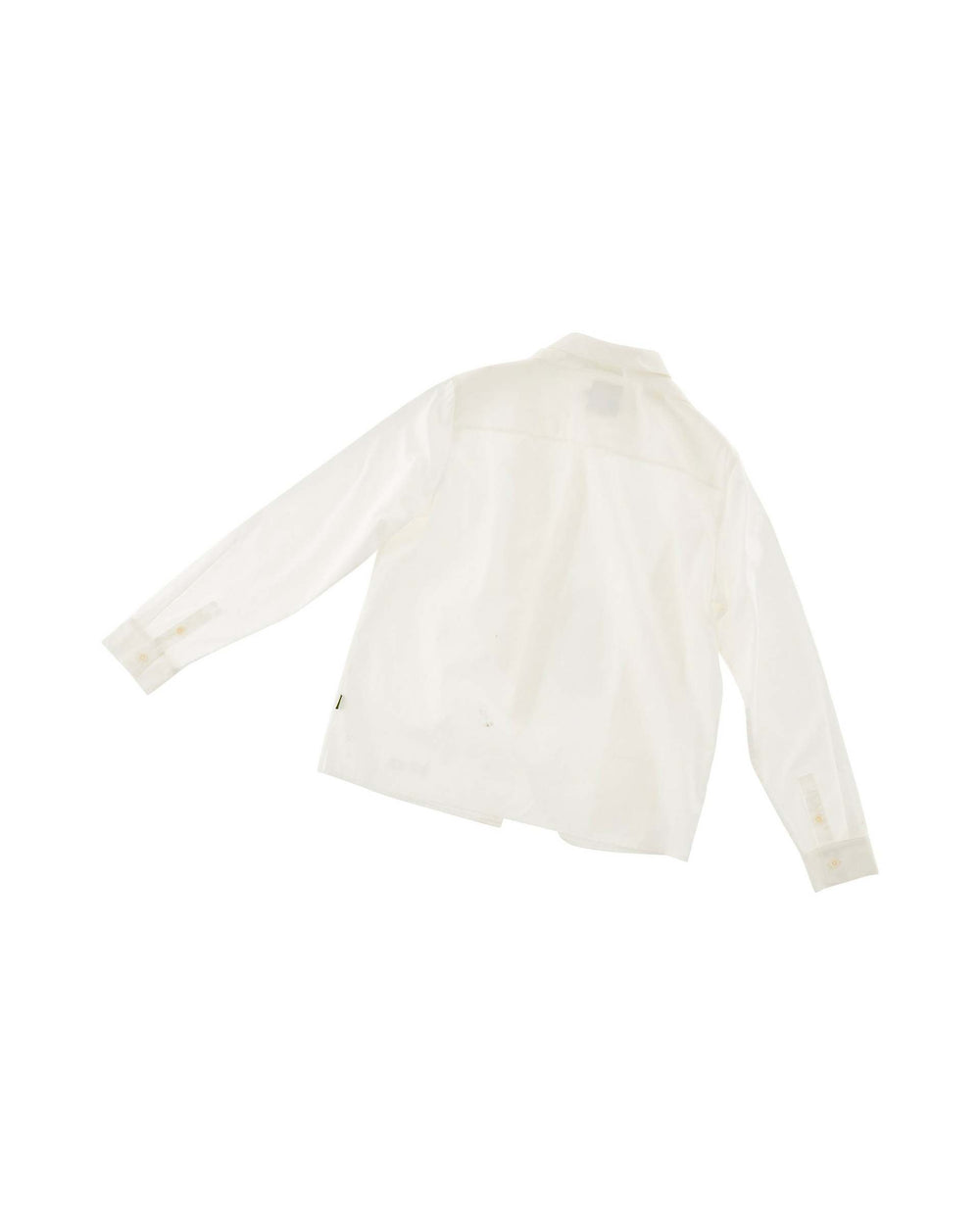 HEAVEN TIE SHIRT - White | Marc Jacobs on sale