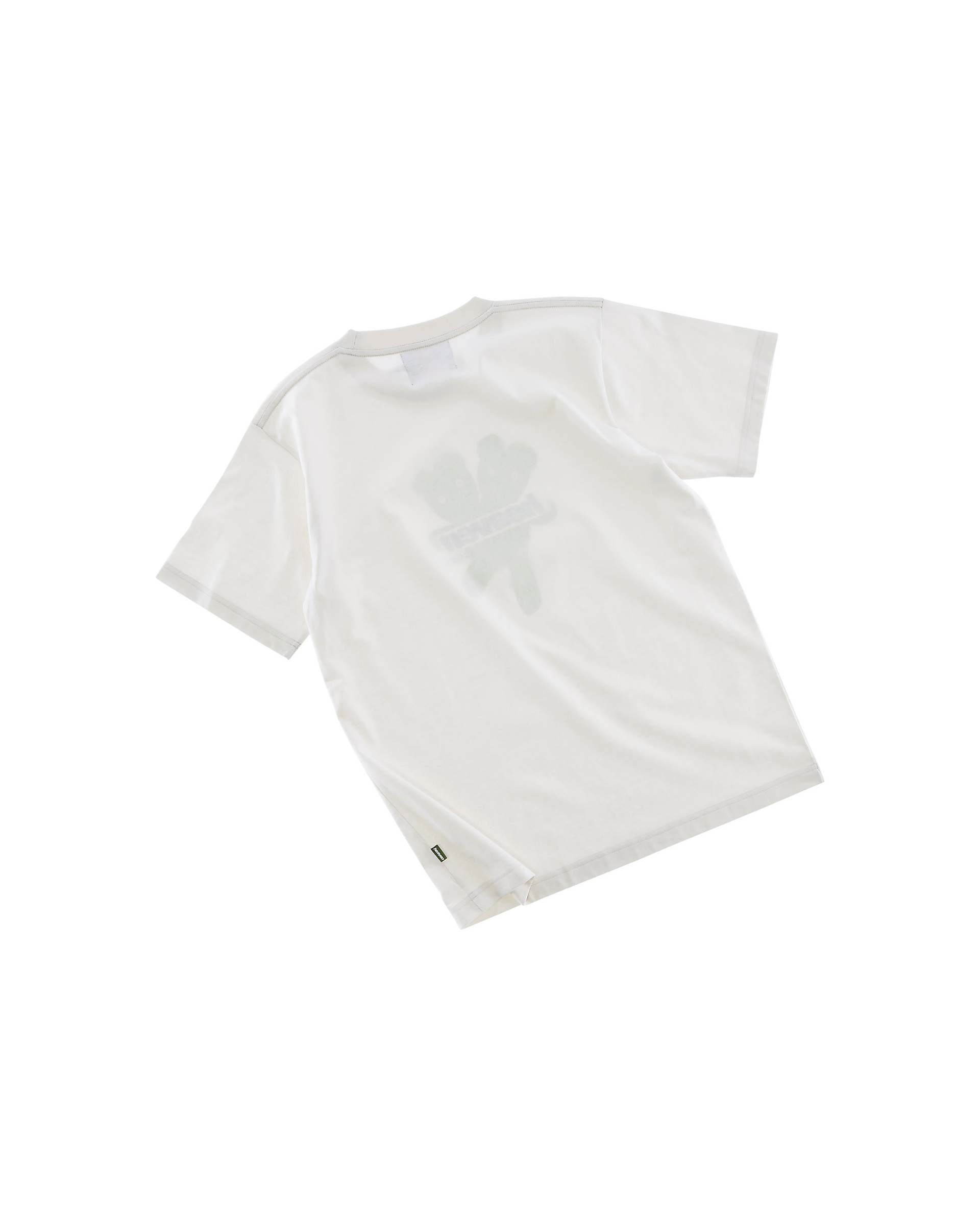 Heaven Logo T-Shirt - Chalk | Marc Jacobs online