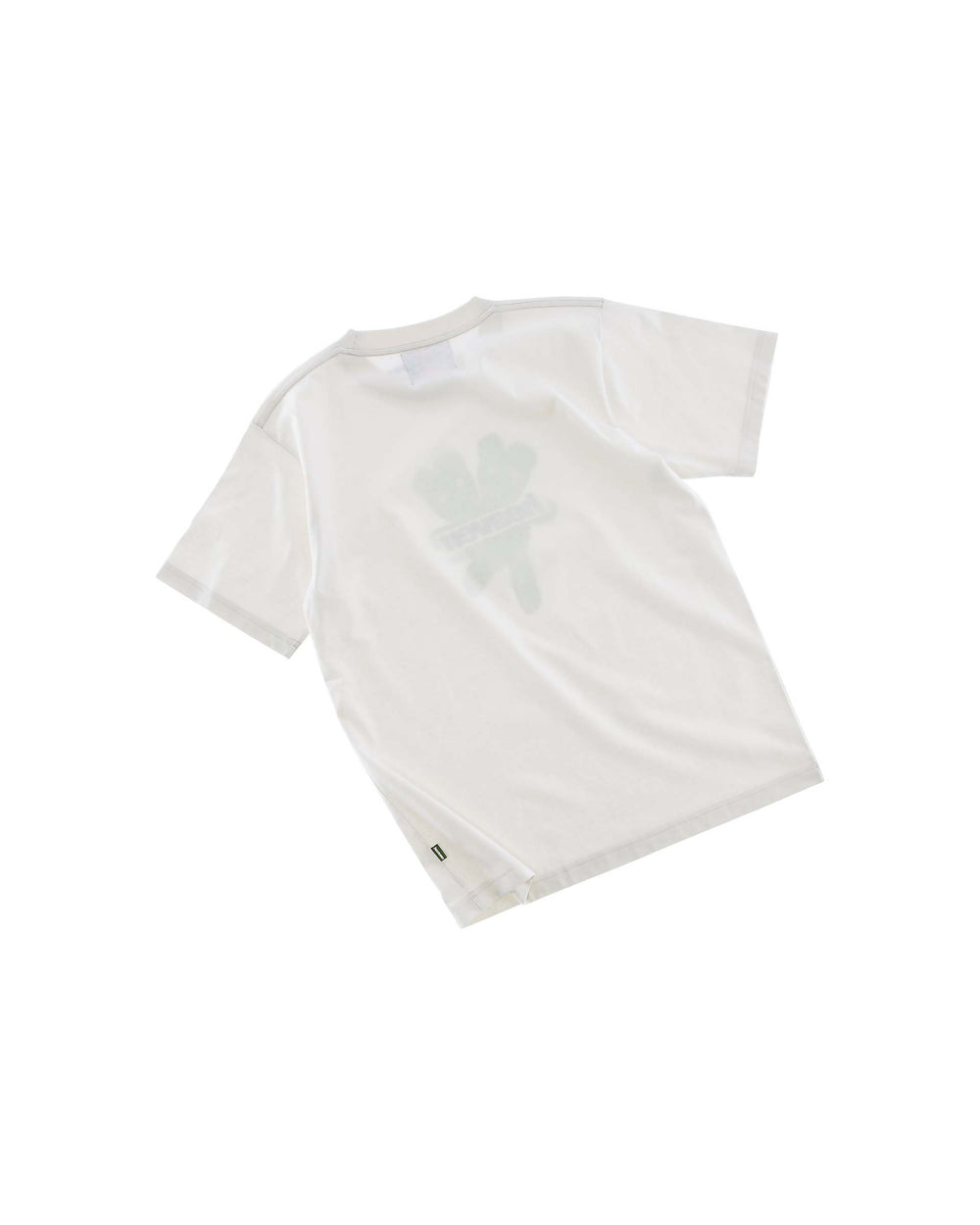 Heaven Logo T-Shirt - Chalk | Marc Jacobs online